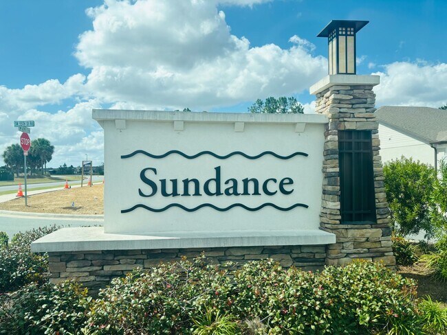 Foto del edificio - Stunning 3/2 in 55+ Stone Creek - Will rent quick