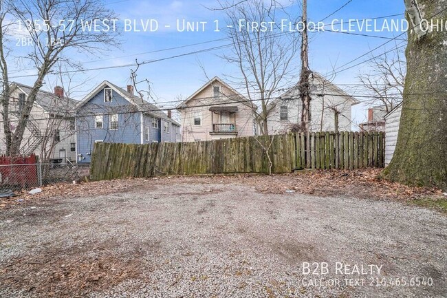 Building Photo - 1355 West Blvd