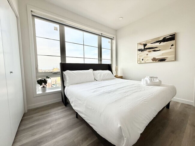 Foto del edificio - 741 Spring Garden St