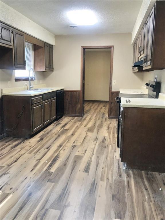 Building Photo - 505 Crutcher St