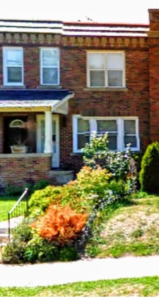 Foto del edificio - 432 Belmont Ave