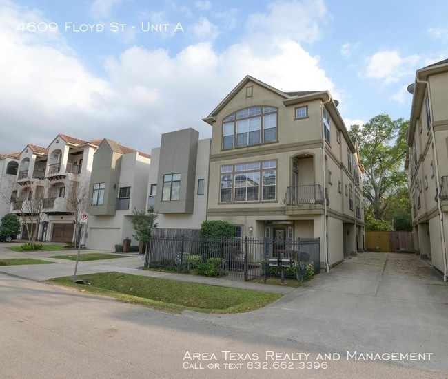 Building Photo - 3 bedroom in Houston TX 77007-5557