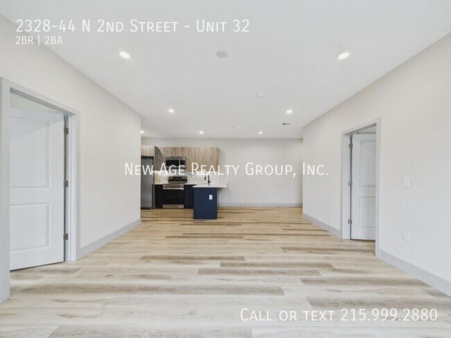 Foto del edificio - 2328-44 N 2nd St