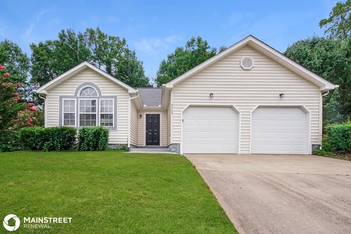 Primary Photo - 5708 Brandycrest Drive, Raleigh, NC 27610