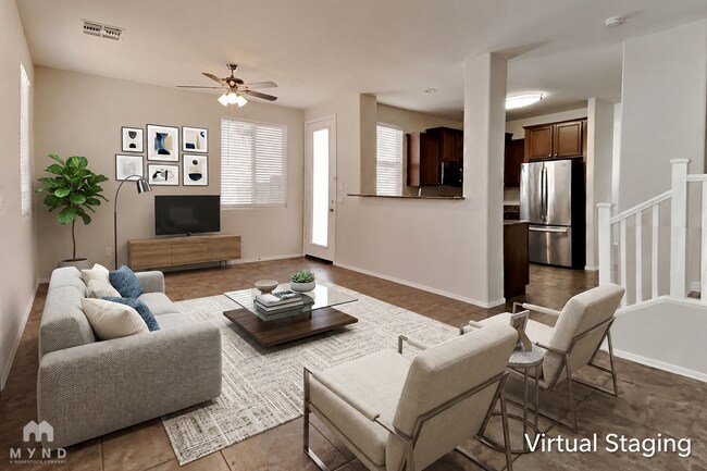 Foto del edificio - 4272 E Vest Ave