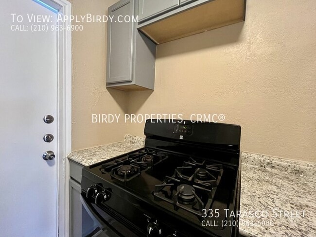 Building Photo - Charming 2 Bed Duplex in San Antonio, TX!!