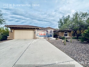 Building Photo - 732 W Burntwater Dr