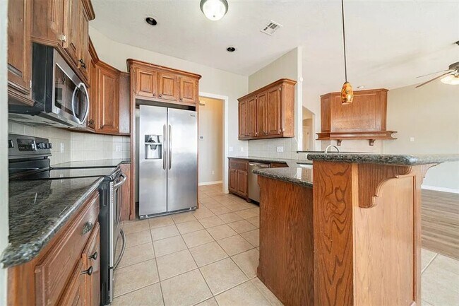 Foto del edificio - 1105 Kelsi Dr