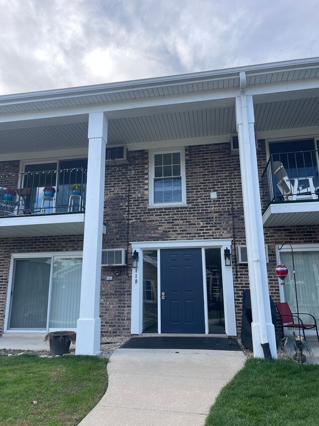 Primary Photo - Beautifully Updated 1-Bedroom Condo!