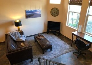 Living Area - 216 Montreal St