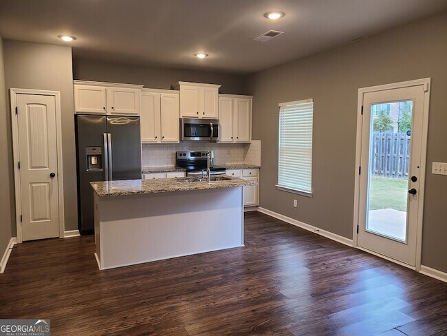 Foto del edificio - 11906 Brightside Pkwy