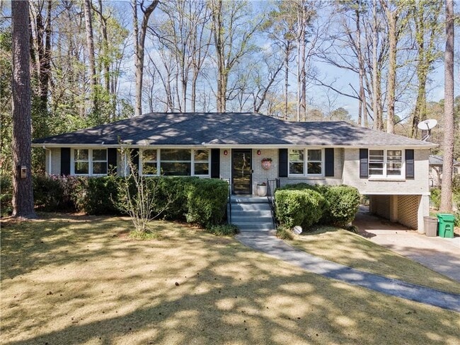 Building Photo - 1988 Azalea Cir