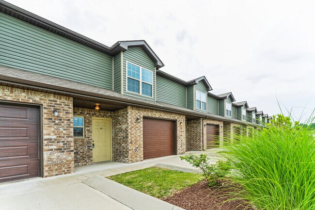 Foto del edificio - Ashton Ridge at Westcreek