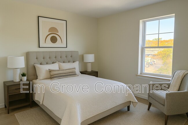 Foto del edificio - 5 5th St