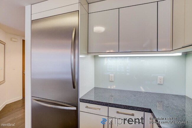Foto del edificio - 2 br, 2 bath Condo - 338 Spear St, San Fra...