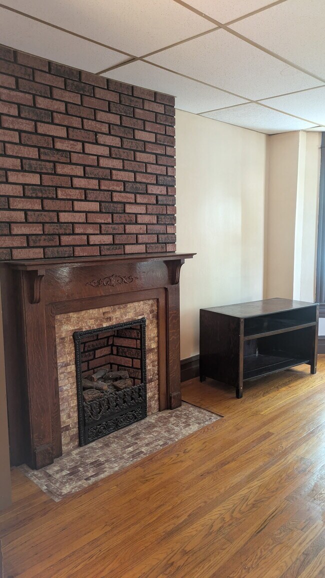 Foto del edificio - 3621 S Hamilton Ave