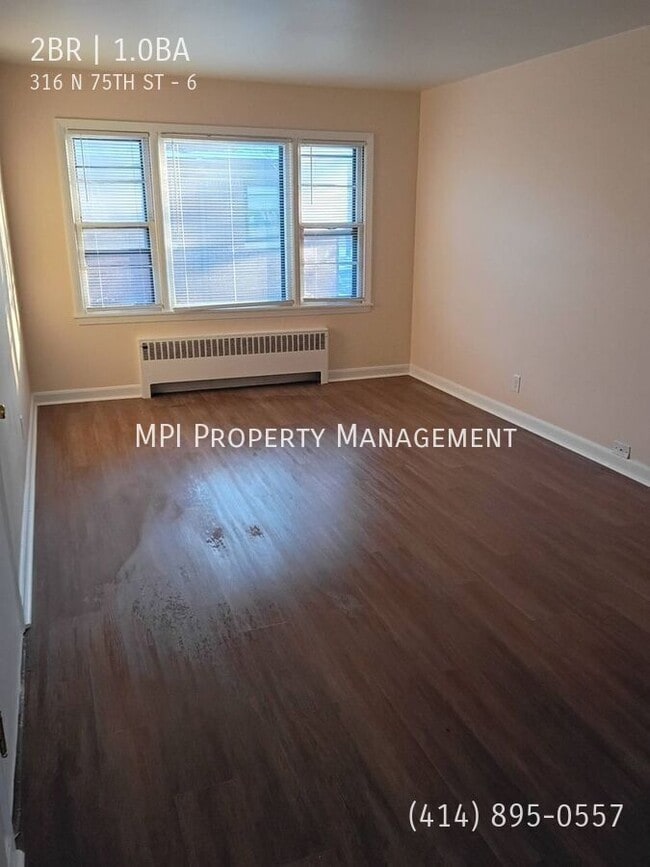 Building Photo - 316 N 75th St