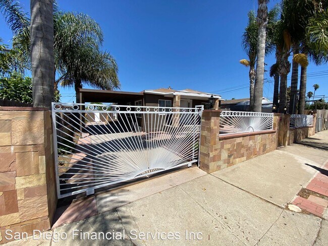 Foto del edificio - 5 br, 2 bath House - 1518 Dubuque St.