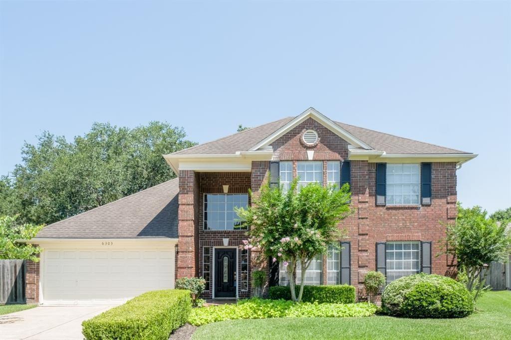 6303 Carissa Ct, Sugar Land, TX 77479 House for Rent in Sugar Land