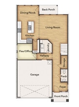 Building Photo - Cottages at Beltmill