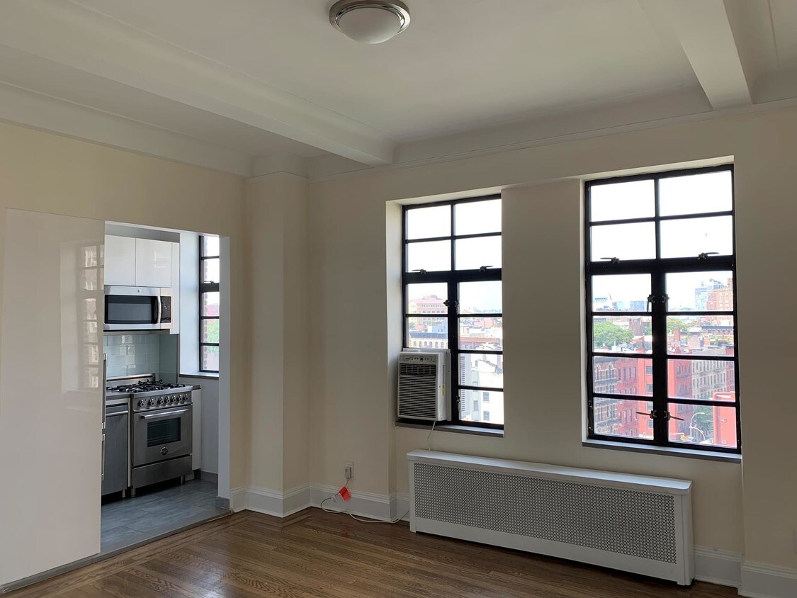 10 Sheridan Square Unit 9E, New York, NY 10014 Condo for Rent in New