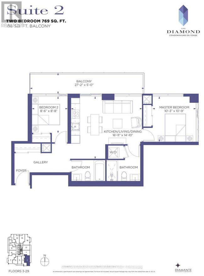Building Photo - 75 Canterbury Pl