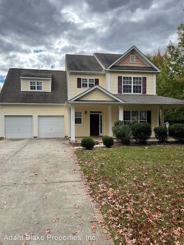 5 br, 3.5 bath House 9802 Penn Station S... House Rental in