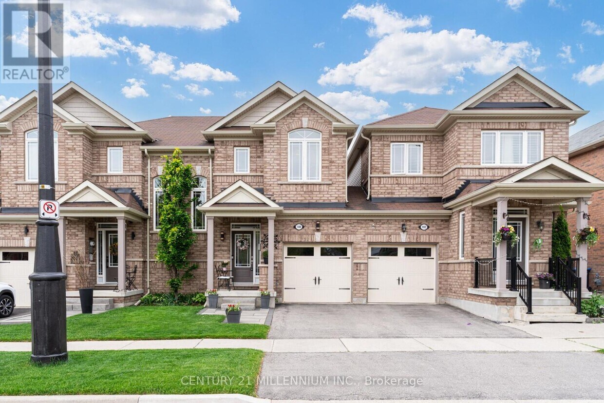 Photo principale - 100 Kempenfelt Trail