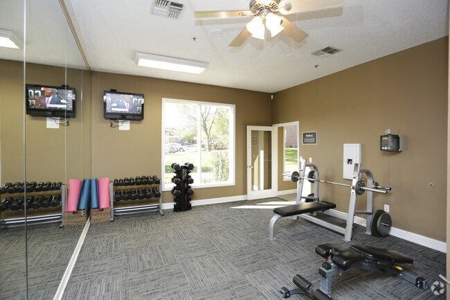 Foto del interior - Weston Point