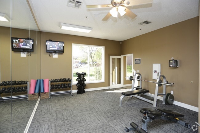 Interior Photo - Weston Point