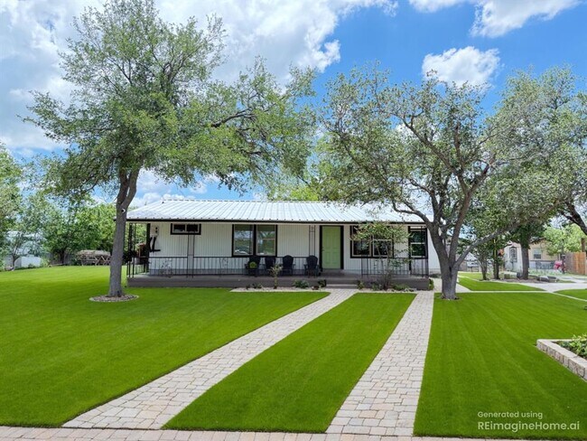 Foto del edificio - 15703 Pearce Ln