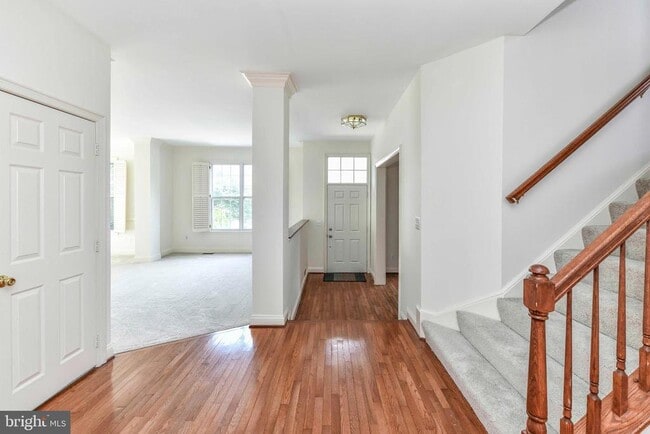 Foto del edificio - 3105 White Daisy Pl