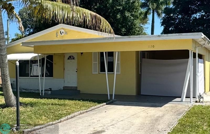 Primary Photo - 1120 SW 31st St