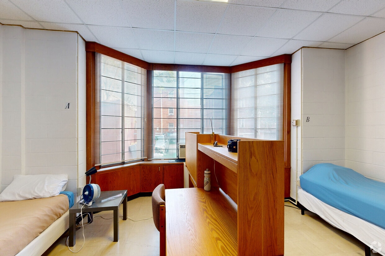 Photo - International Student House