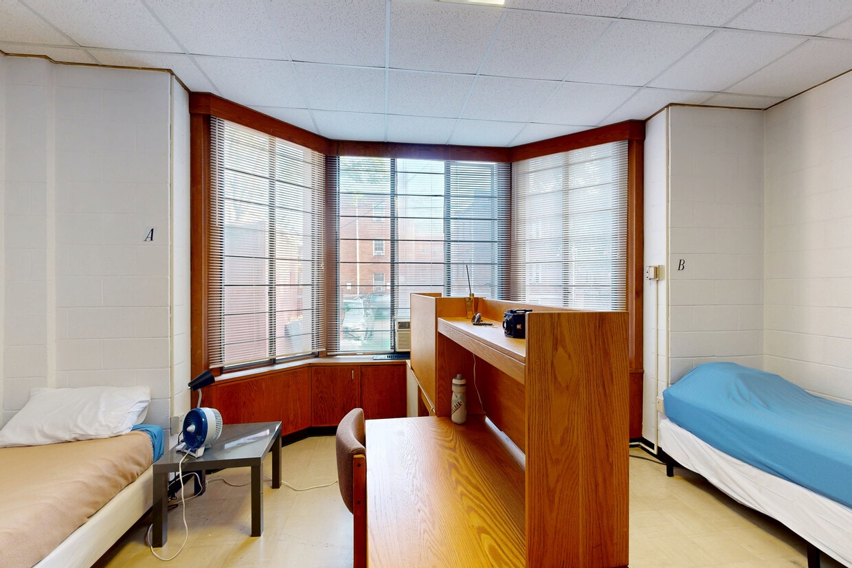 Photo - International Student House
