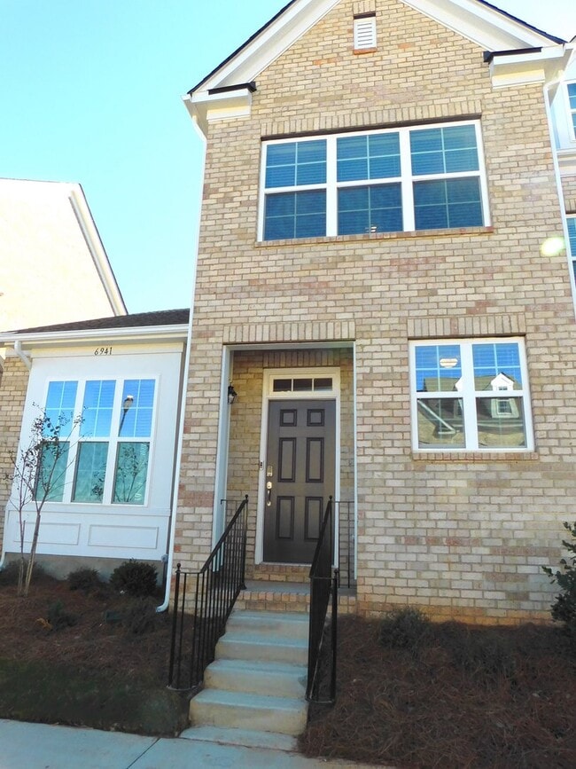 Luxury Townhome In Rea Farms Near Waverly! COMING SOON! - Luxury Townhome In Rea Farms Near Waverly! COMING SOON!