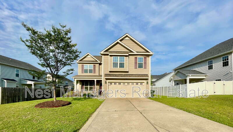 Foto principal - 2108 Ingate St