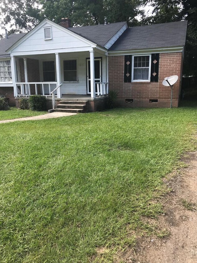 Foto principal - 435 Dogwood Dr