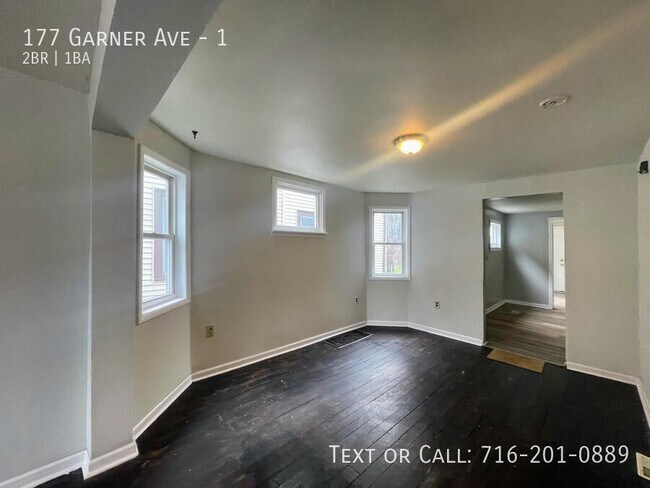 Foto del edificio - 177 Garner Ave