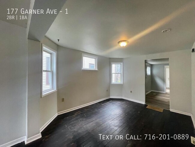 Building Photo - 177 Garner Ave