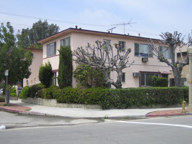 Foto del edificio - 11905 Woodbridge St