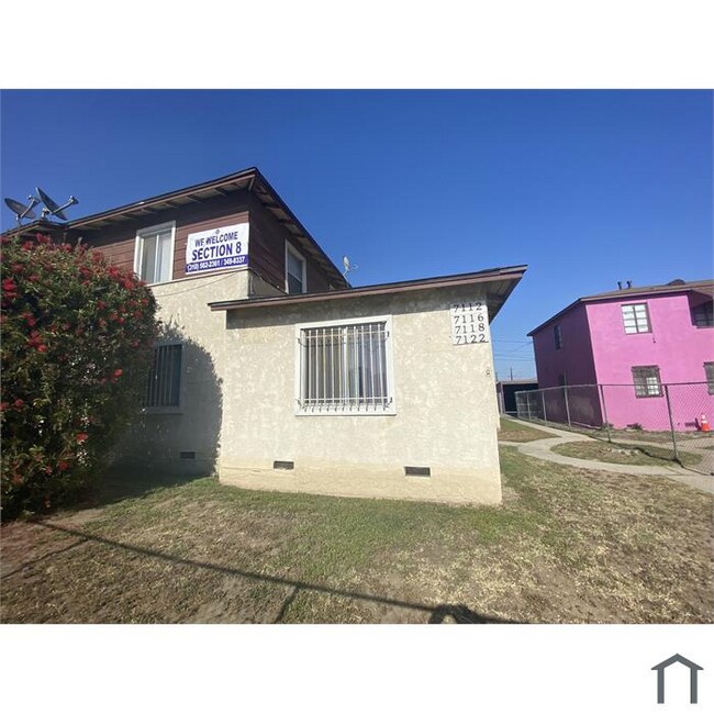 Foto del edificio - 7116 West Blvd