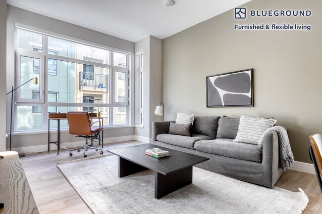 Foto del edificio - 605 E Evelyn Ave