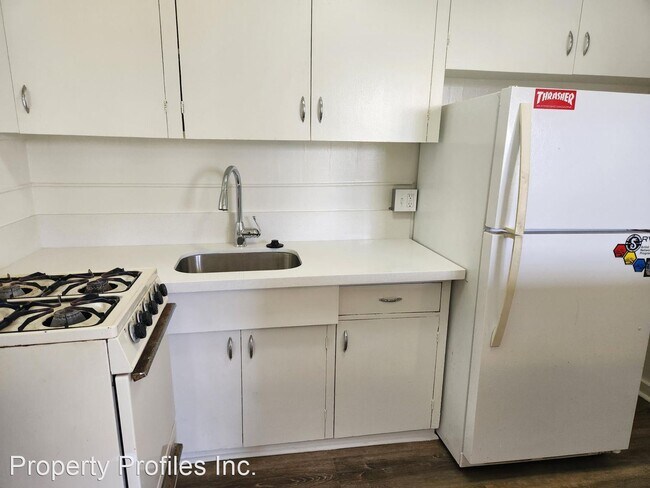 Building Photo - 1 br, 1 bath House - 3453 A PAHOA AVE
