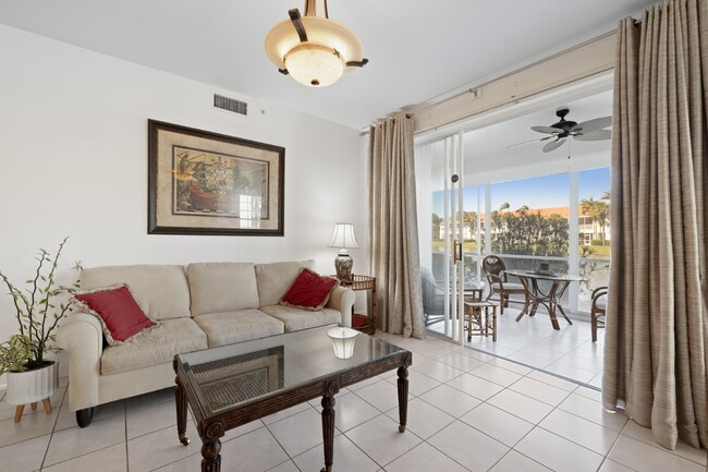 Foto del edificio - PELICAN MARSH - Spacious condo for annual ...