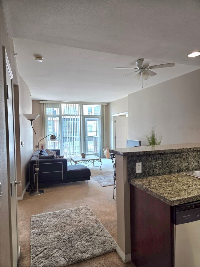Foto del edificio - 530 K St