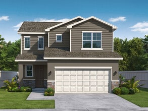 Building Photo - 4835 Rio Grande Cv