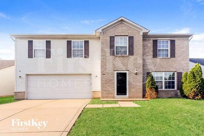 Building Photo - 8942 Leffler Ln