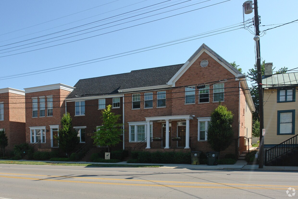 621 W Main St, Lexington, KY 40508 Apartments in Lexington, KY