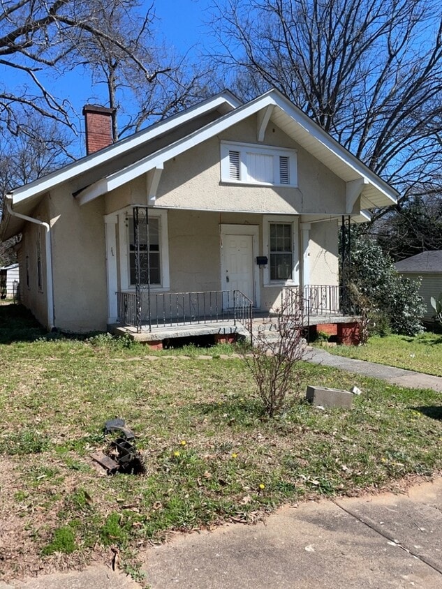 Primary Photo - 119 Jackson St